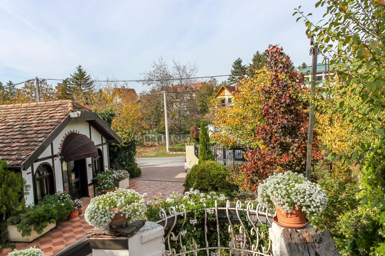 Stasea Apartments Smederevo Buitenkant foto